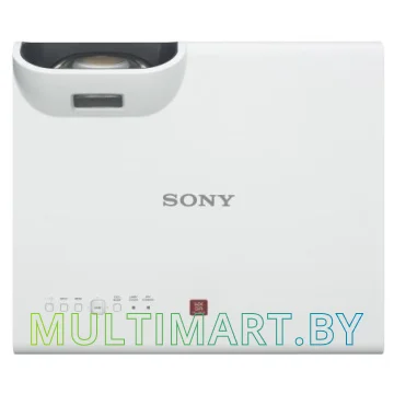 Проектор Sony VPL-SX226 картинка 3